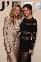 PFW - ETAM Photocall