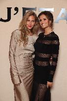 PFW - ETAM Photocall