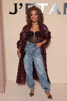 PFW - ETAM Photocall