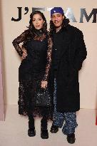 PFW - ETAM Photocall