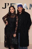 PFW - ETAM Photocall