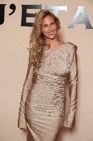 PFW - ETAM Photocall