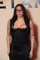 PFW - ETAM Photocall