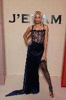 PFW - ETAM Photocall