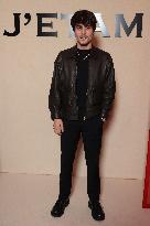 PFW - ETAM Photocall