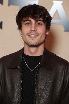 PFW - ETAM Photocall