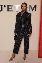 PFW - ETAM Photocall