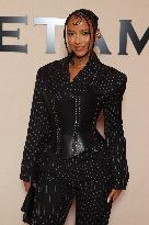 PFW - ETAM Photocall