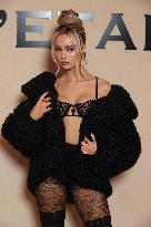 PFW - ETAM Photocall