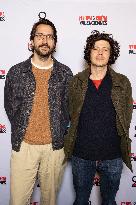 Festival 2 Valenciennes - Day 5