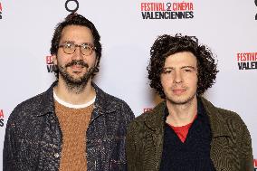 Festival 2 Valenciennes - Day 5