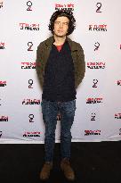 Festival 2 Valenciennes - Day 5