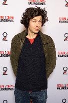 Festival 2 Valenciennes - Day 5