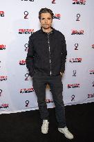 Festival 2 Valenciennes - Day 5