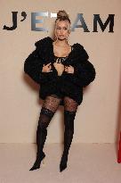 PFW - ETAM Photocall