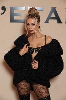 PFW - ETAM Photocall