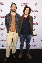 Festival 2 Valenciennes - Day 5