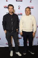 Festival 2 Valenciennes - Day 5