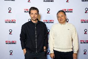 Festival 2 Valenciennes - Day 5