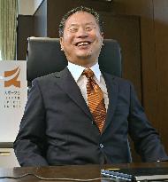 5-time Paralympic gold medalist Kawai heads sports agency