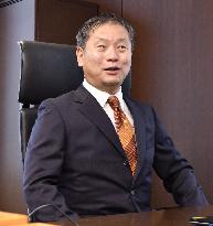 5-time Paralympic gold medalist Kawai heads sports agency