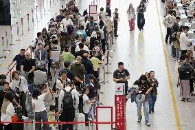 National Day in China