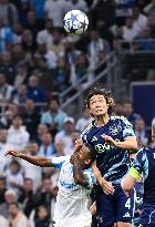 Football: Champions League