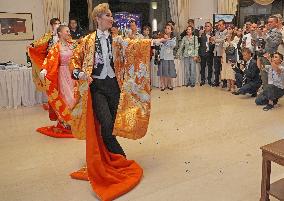 Japan tourism promotion in Hanoi