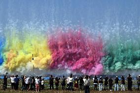 2025 Liaoning Aviation Industry Development Conference