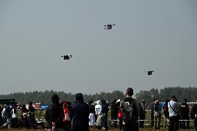 2025 Liaoning Aviation Industry Development Conference