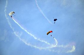 2025 Liaoning Aviation Industry Development Conference