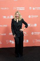 5th Iberseries & Platino Industria.- Luisana Lopilato Photocall