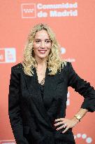 5th Iberseries & Platino Industria.- Luisana Lopilato Photocall
