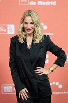 5th Iberseries & Platino Industria.- Luisana Lopilato Photocall