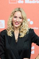 5th Iberseries & Platino Industria.- Luisana Lopilato Photocall