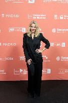 5th Iberseries & Platino Industria.- Luisana Lopilato Photocall