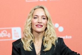 5th Iberseries & Platino Industria.- Luisana Lopilato Photocall