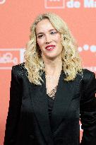 5th Iberseries & Platino Industria.- Luisana Lopilato Photocall