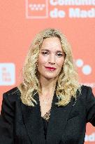 5th Iberseries & Platino Industria.- Luisana Lopilato Photocall