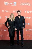 5th Iberseries & Platino Industria.- Luisana Lopilato Photocall