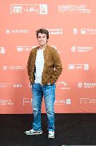 5th Iberseries & Platino Industria.- Luisana Lopilato Photocall