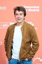 5th Iberseries & Platino Industria.- Luisana Lopilato Photocall