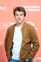 5th Iberseries & Platino Industria.- Luisana Lopilato Photocall