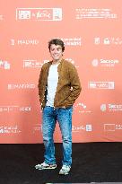 5th Iberseries & Platino Industria.- Luisana Lopilato Photocall