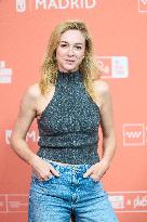 5th Iberseries & Platino Industria.- Luisana Lopilato Photocall