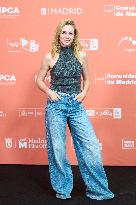 5th Iberseries & Platino Industria.- Luisana Lopilato Photocall