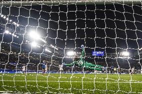 CALCIO - UEFA Champions League - Atalanta BC vs Club Brugge KV