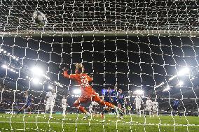 CALCIO - UEFA Champions League - Atalanta BC vs Club Brugge KV