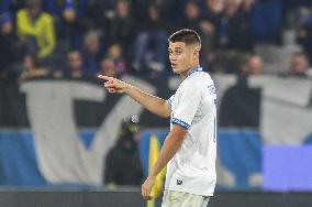 CALCIO - UEFA Champions League - Atalanta BC vs Club Brugge KV