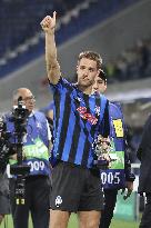 CALCIO - UEFA Champions League - Atalanta BC vs Club Brugge KV